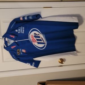 Millet Lite Kurt Busch jersey XL